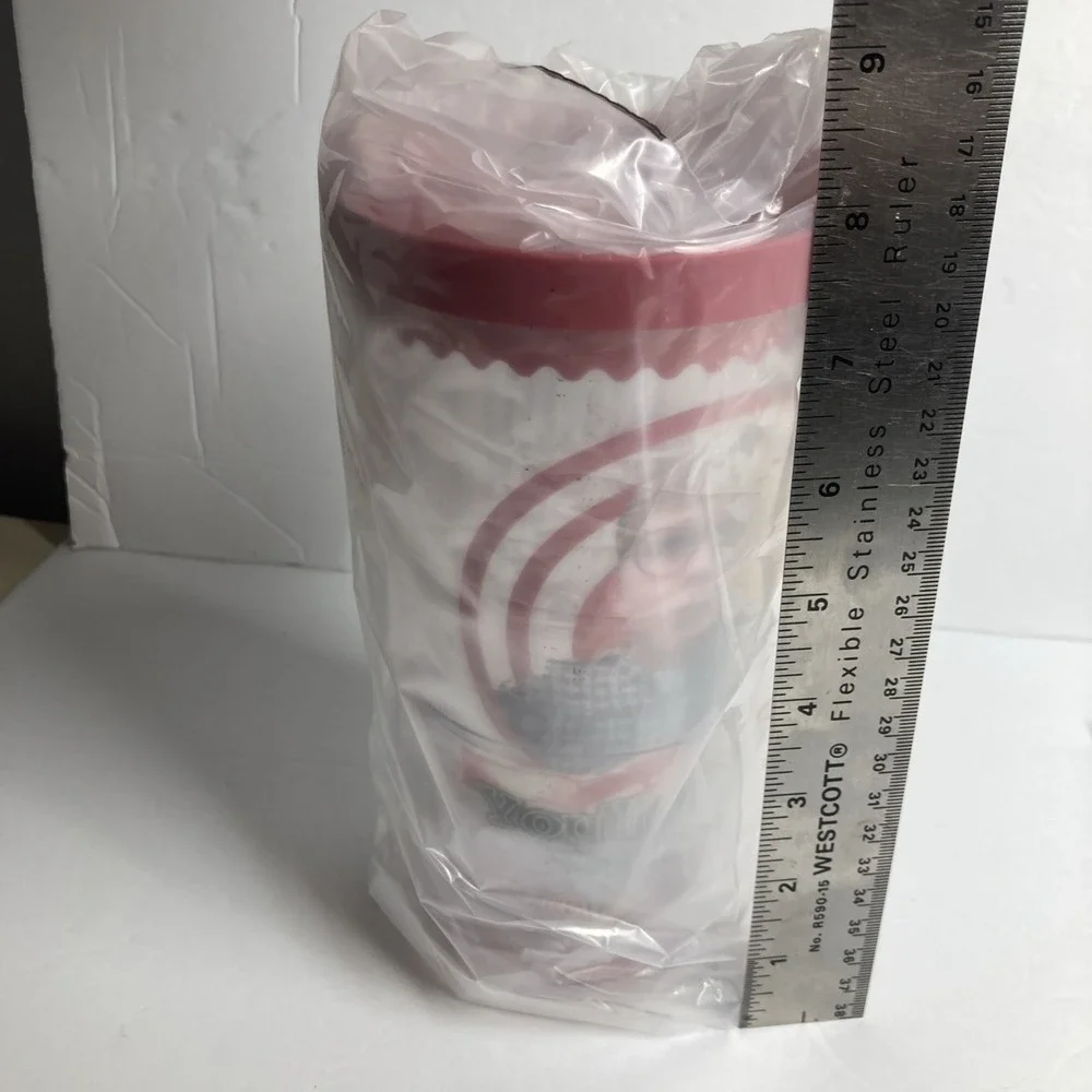 A Christmas Story Tervis Tumbler Hot/ Cold Red Lid, Holiday‎ Tumbler 24 Ounce